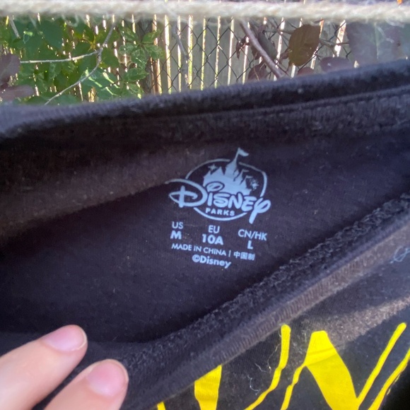 🦁 Girls’ Disney “Hakuna Matata” Tee – Size 10-12 – $12 - Picture 3 of 4